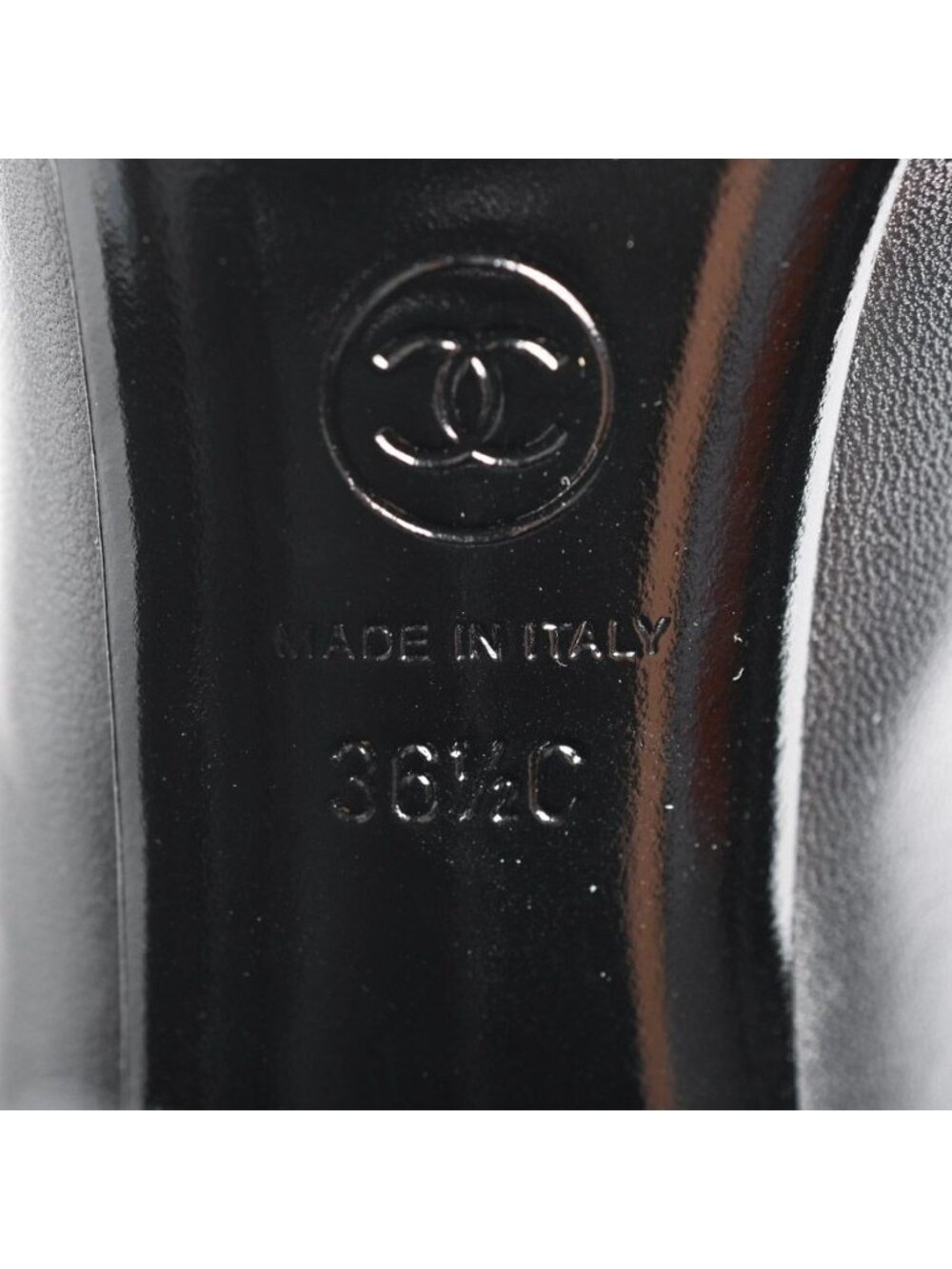 Chanel Shoes Short Boots - Picture 8 of 10